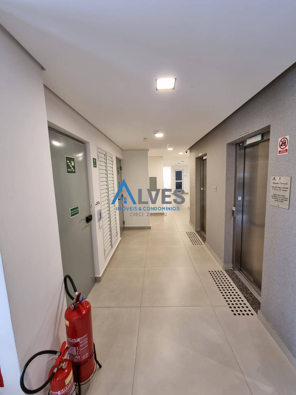 Apartamento, 2 quartos, 48 m² - Foto 18