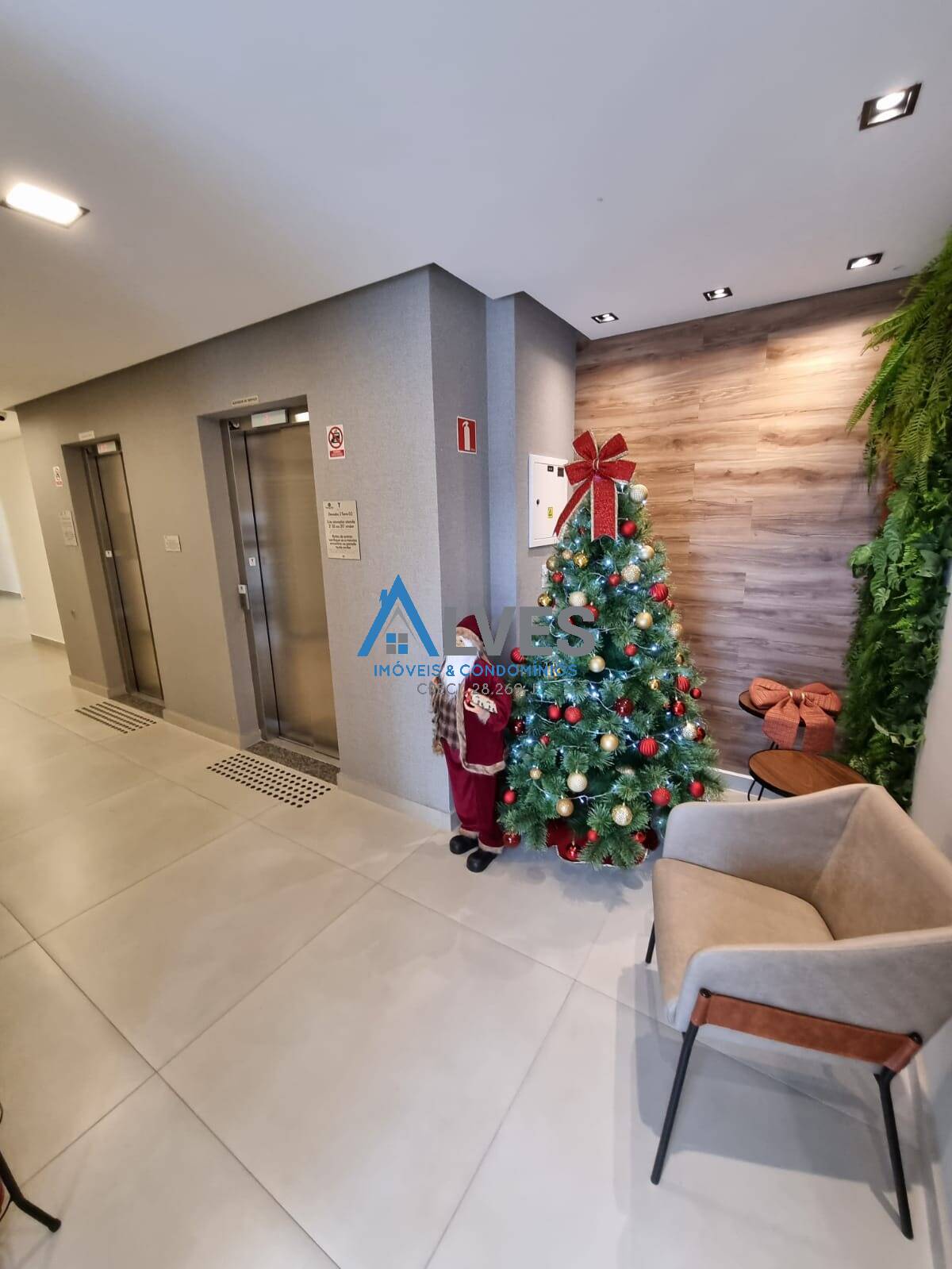 Apartamento, 2 quartos, 48 m² - Foto 19