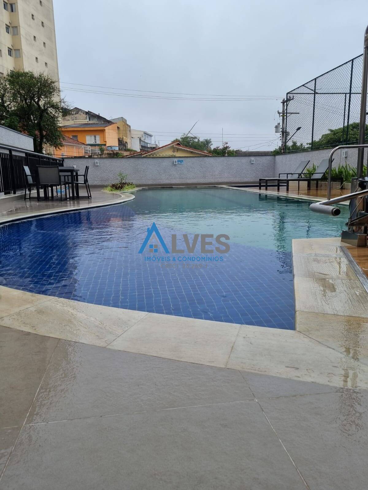 Apartamento, 2 quartos, 48 m² - Foto 20