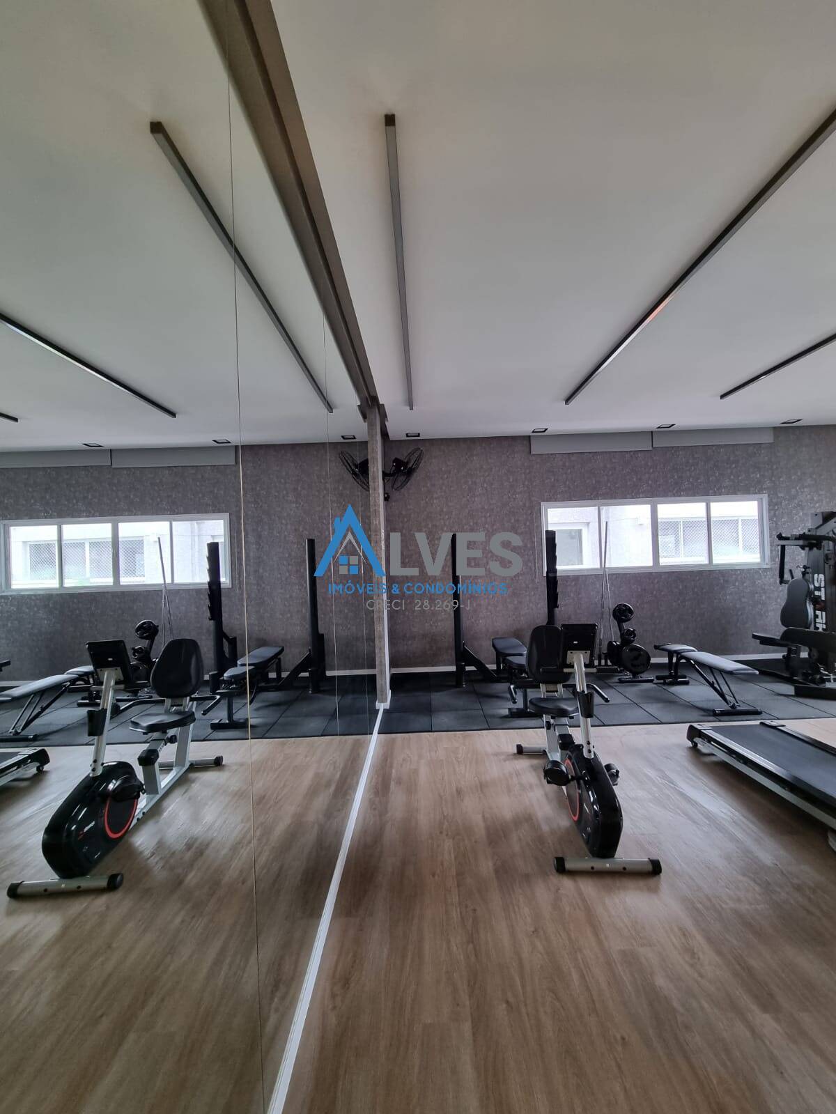 Apartamento, 2 quartos, 48 m² - Foto 22
