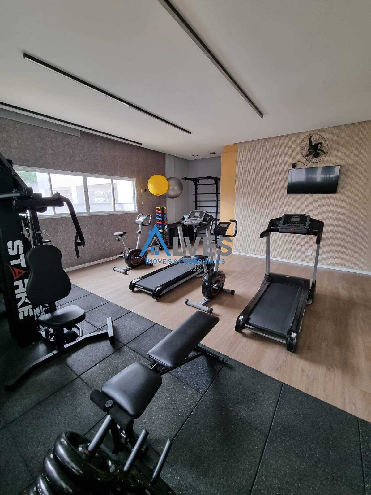 Apartamento, 2 quartos, 48 m² - Foto 21