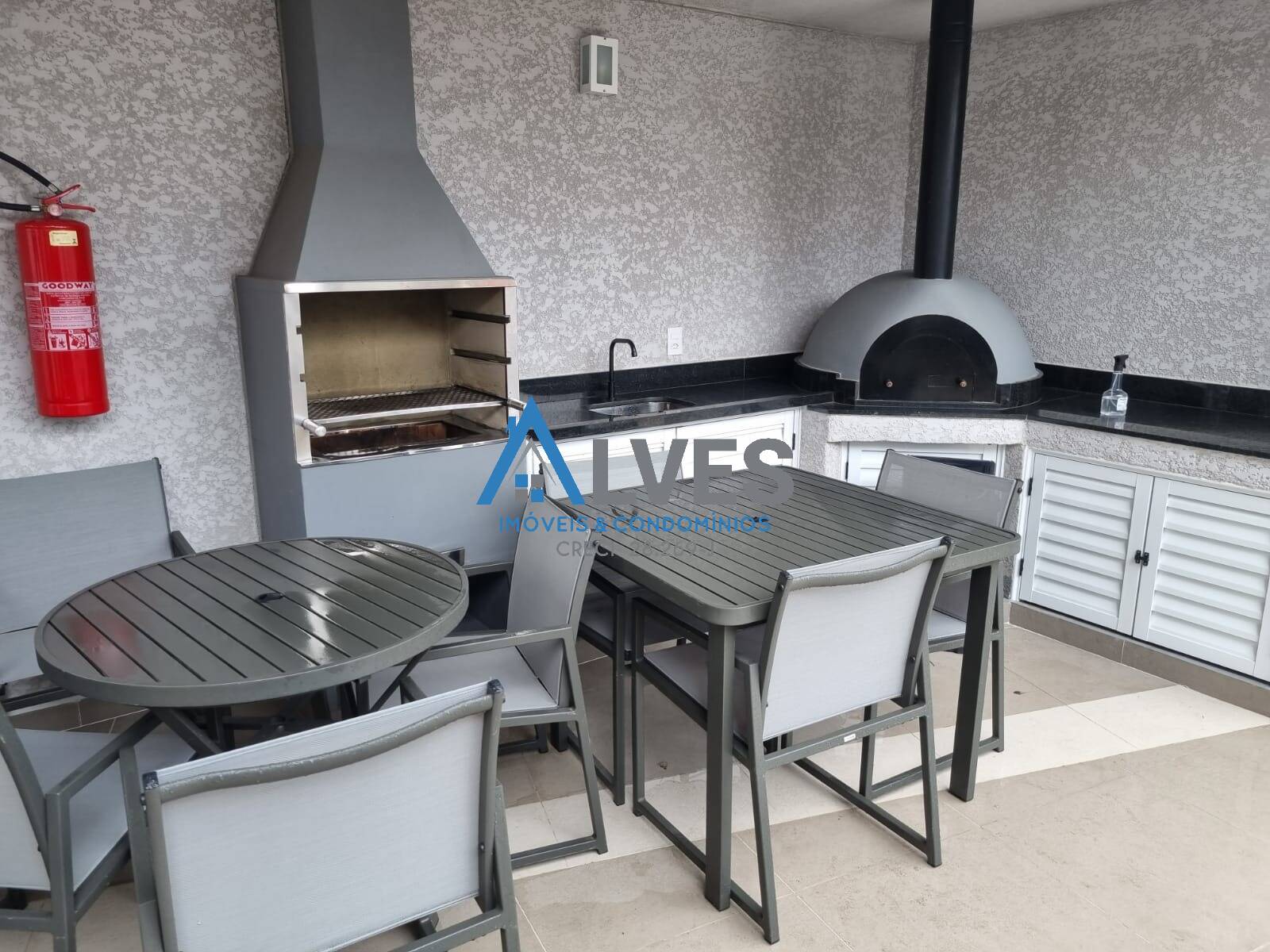 Apartamento, 2 quartos, 48 m² - Foto 23