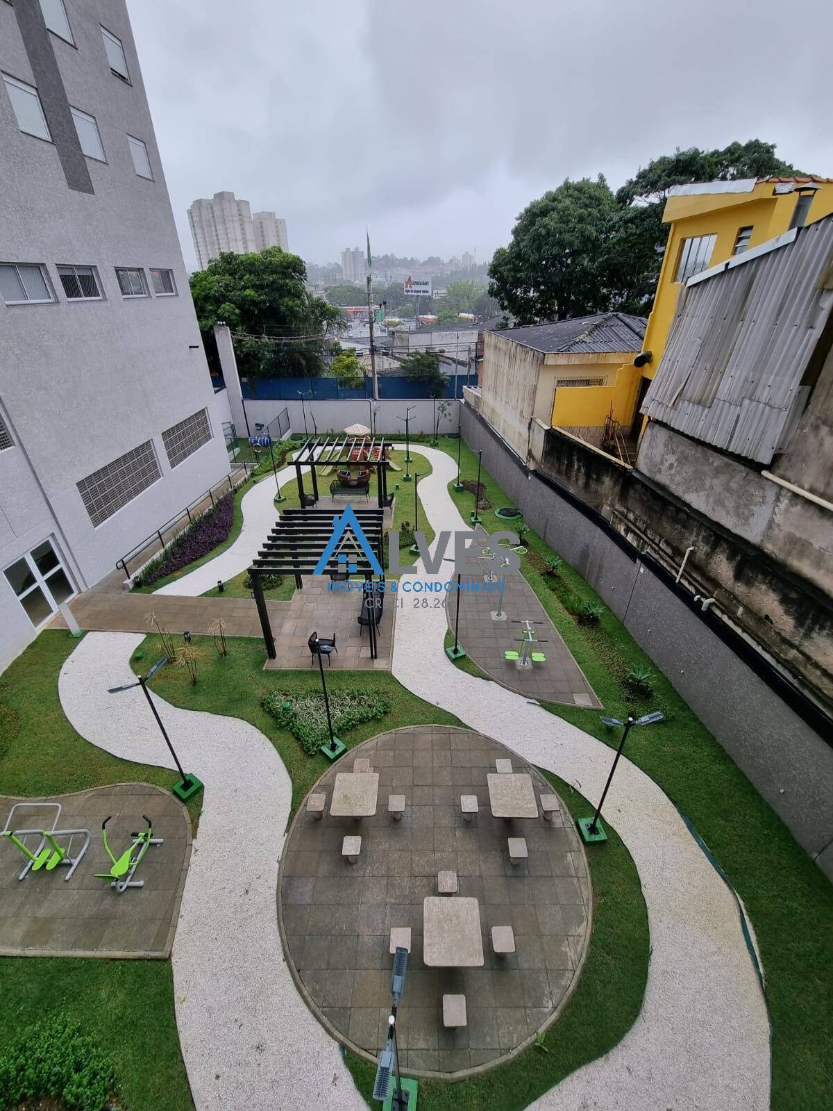 Apartamento, 2 quartos, 48 m² - Foto 25