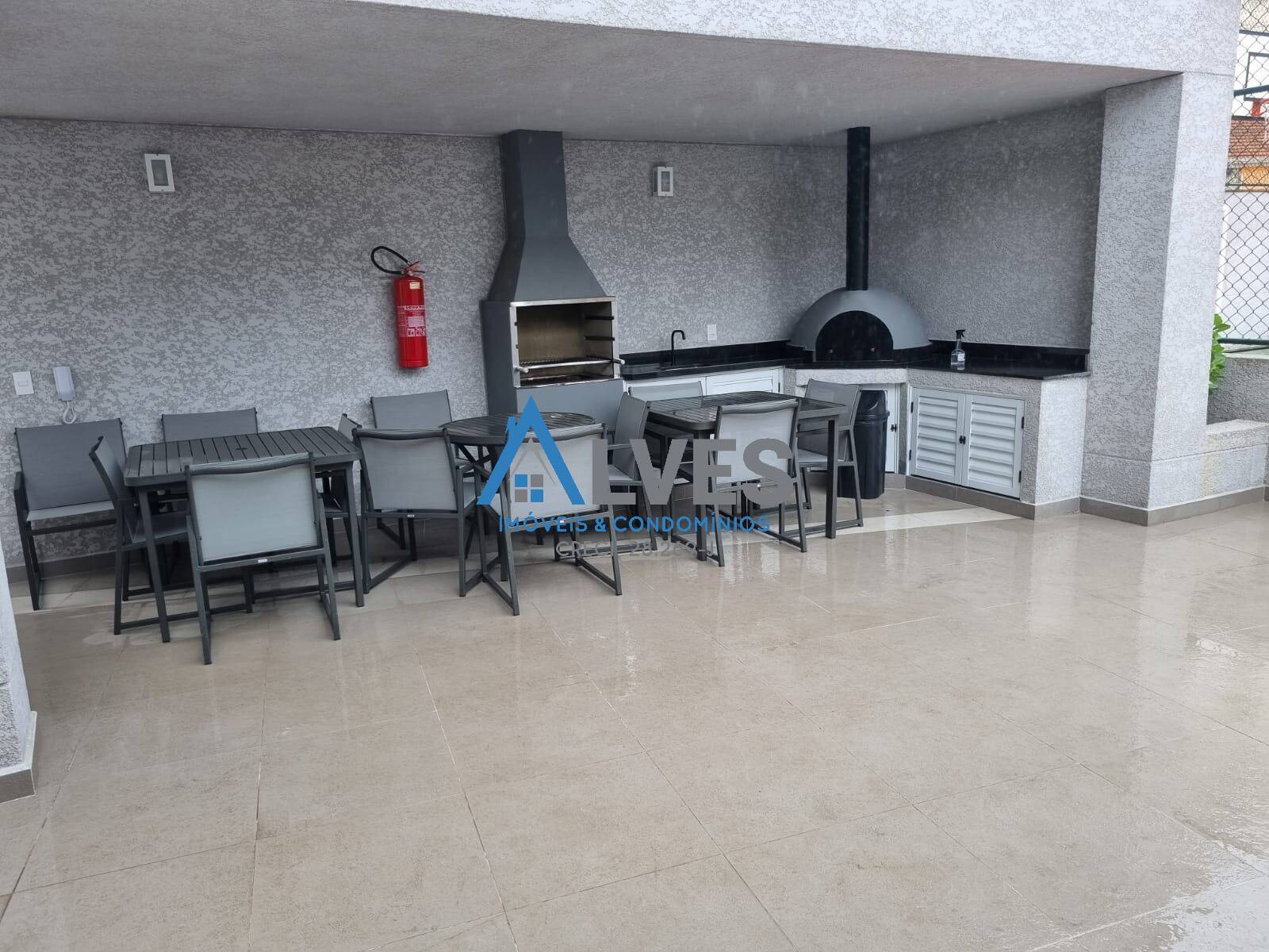 Apartamento, 2 quartos, 48 m² - Foto 24