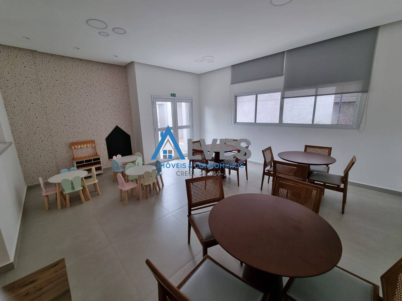 Apartamento, 2 quartos, 48 m² - Foto 27