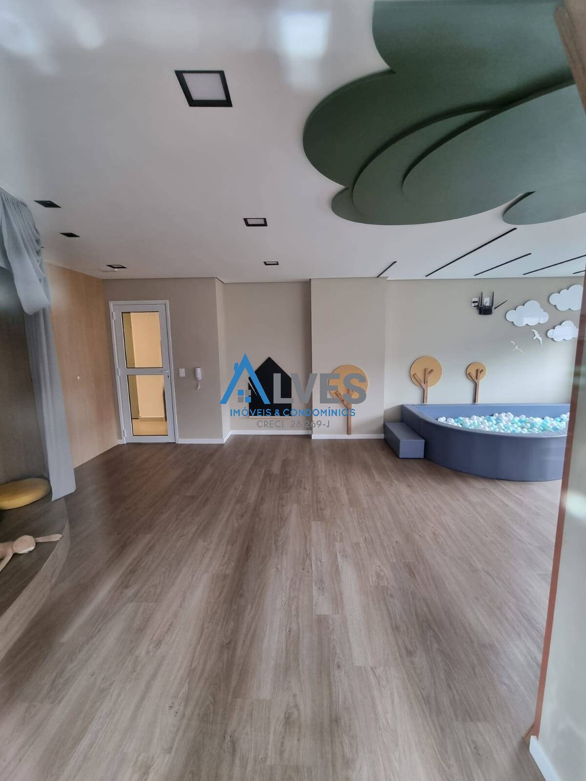 Apartamento, 2 quartos, 48 m² - Foto 30