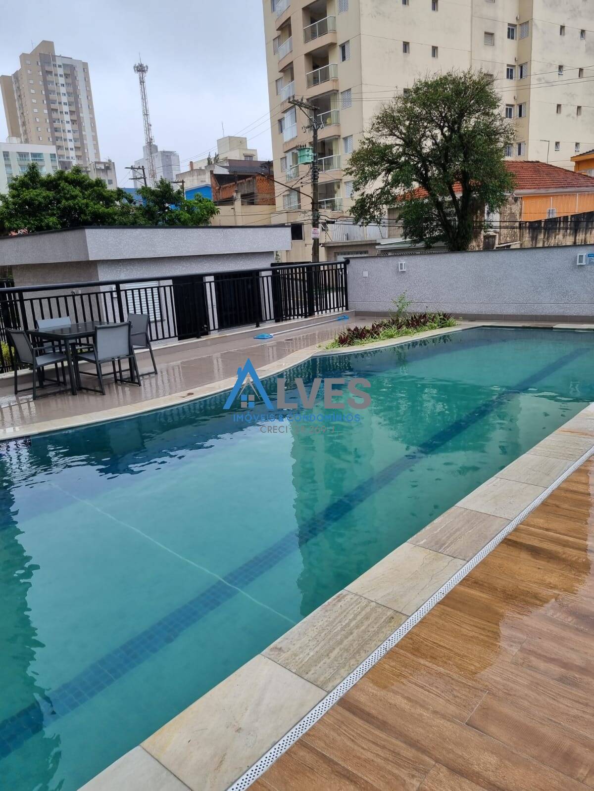 Apartamento, 2 quartos, 48 m² - Foto 31