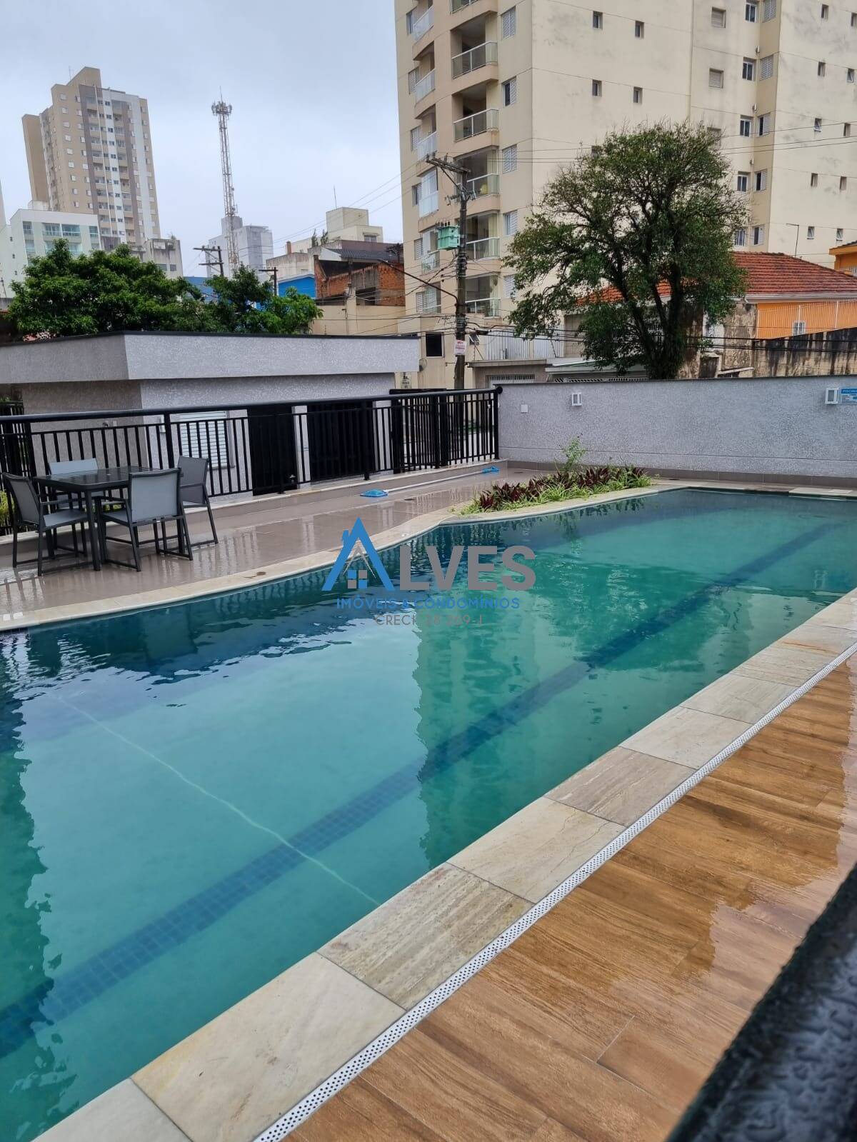 Apartamento, 2 quartos, 48 m² - Foto 32