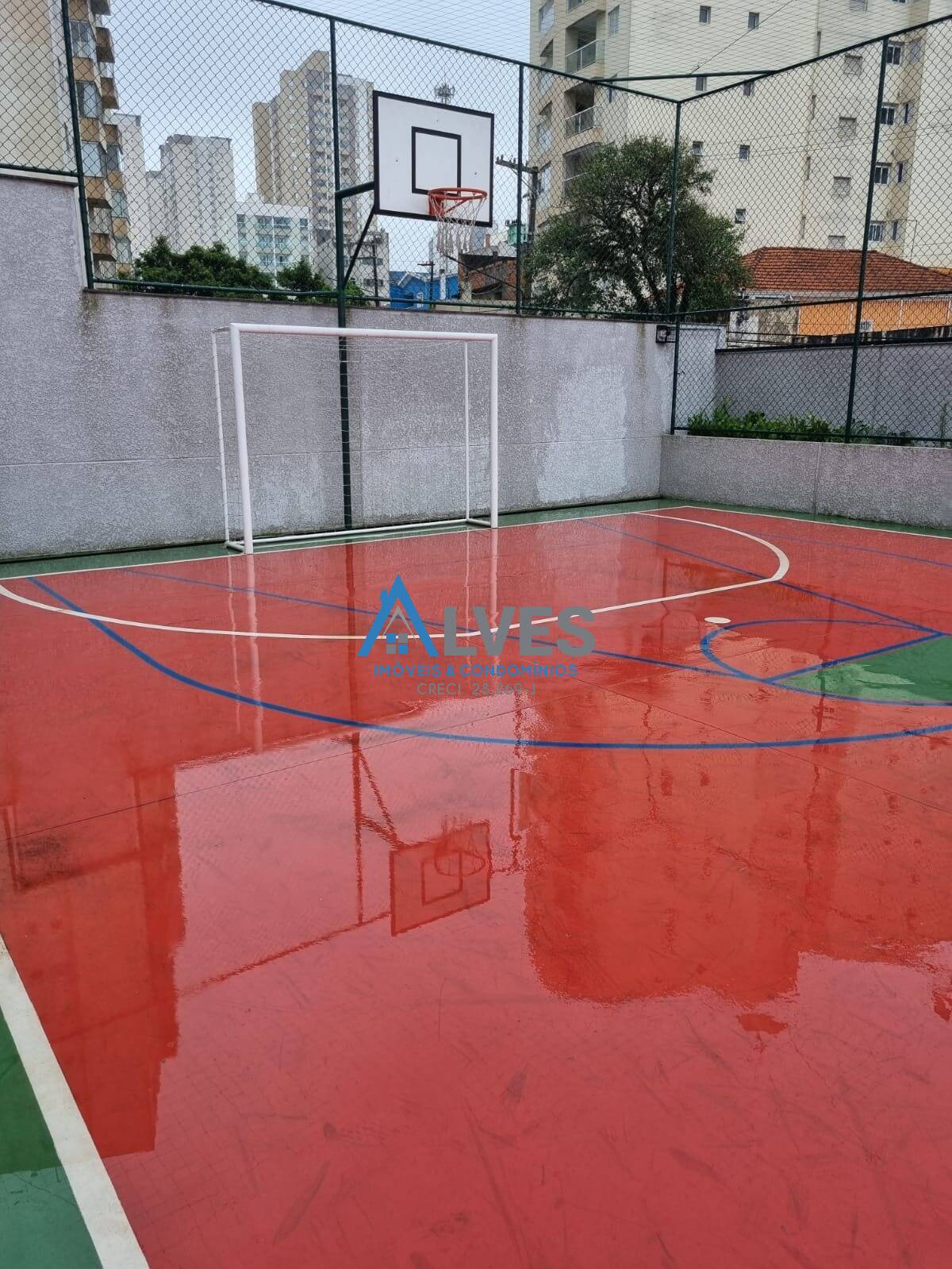 Apartamento, 2 quartos, 48 m² - Foto 35