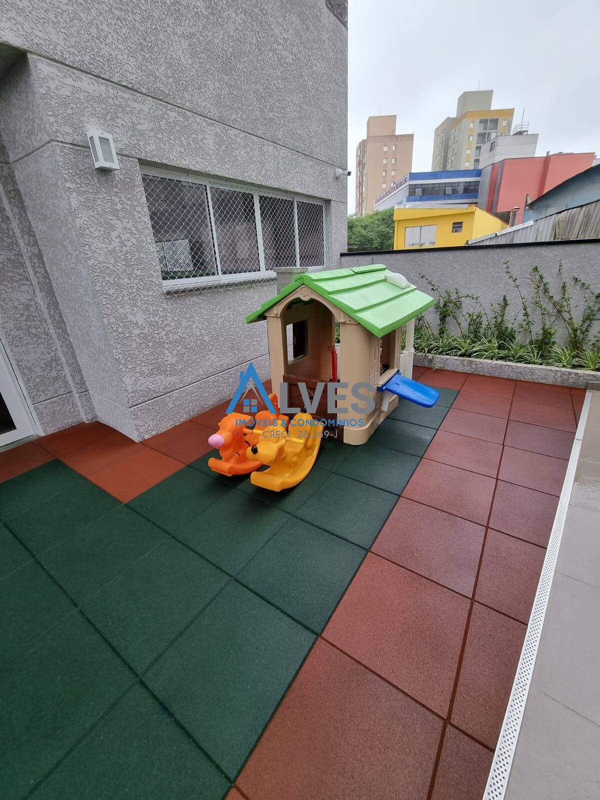 Apartamento, 2 quartos, 48 m² - Foto 34