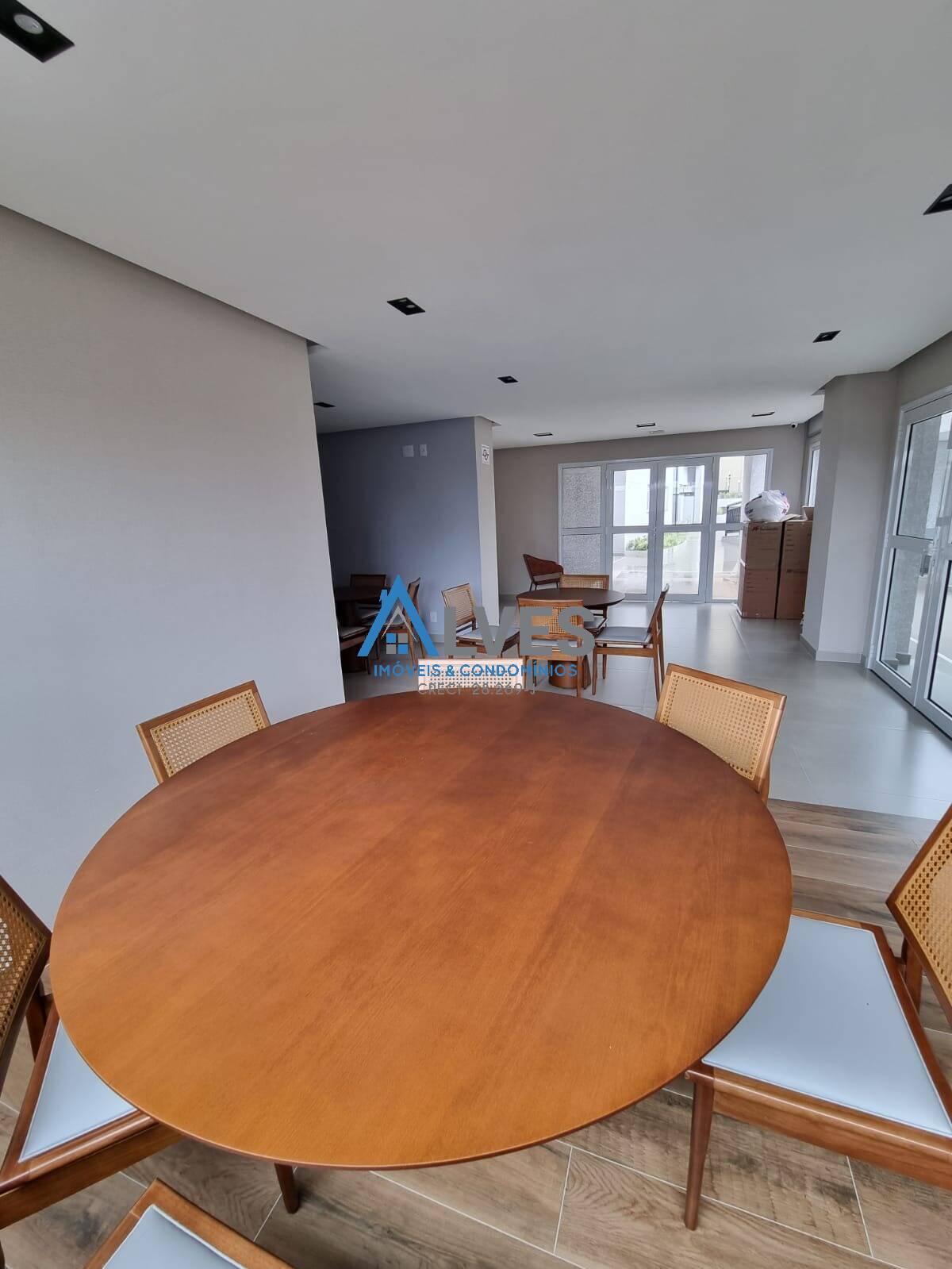 Apartamento, 2 quartos, 48 m² - Foto 37