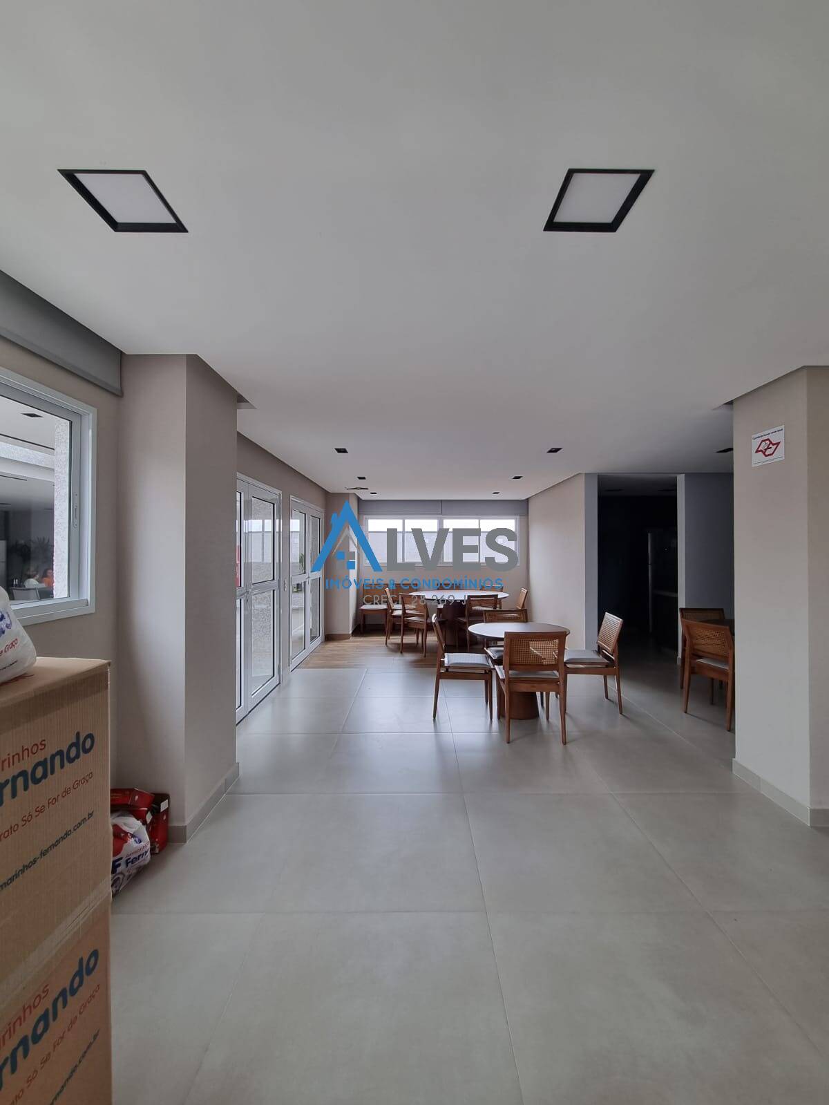 Apartamento, 2 quartos, 48 m² - Foto 38