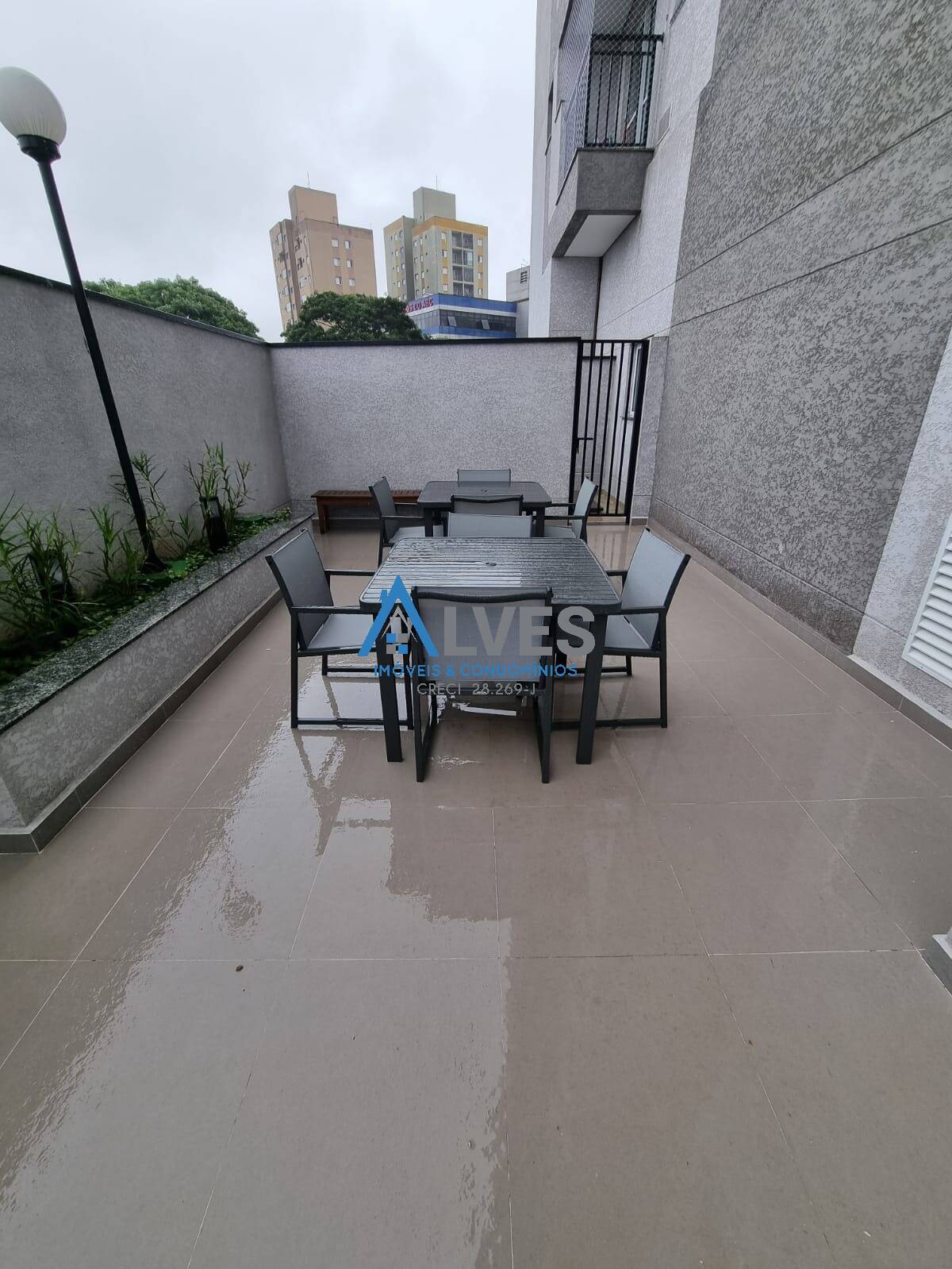 Apartamento, 2 quartos, 48 m² - Foto 39