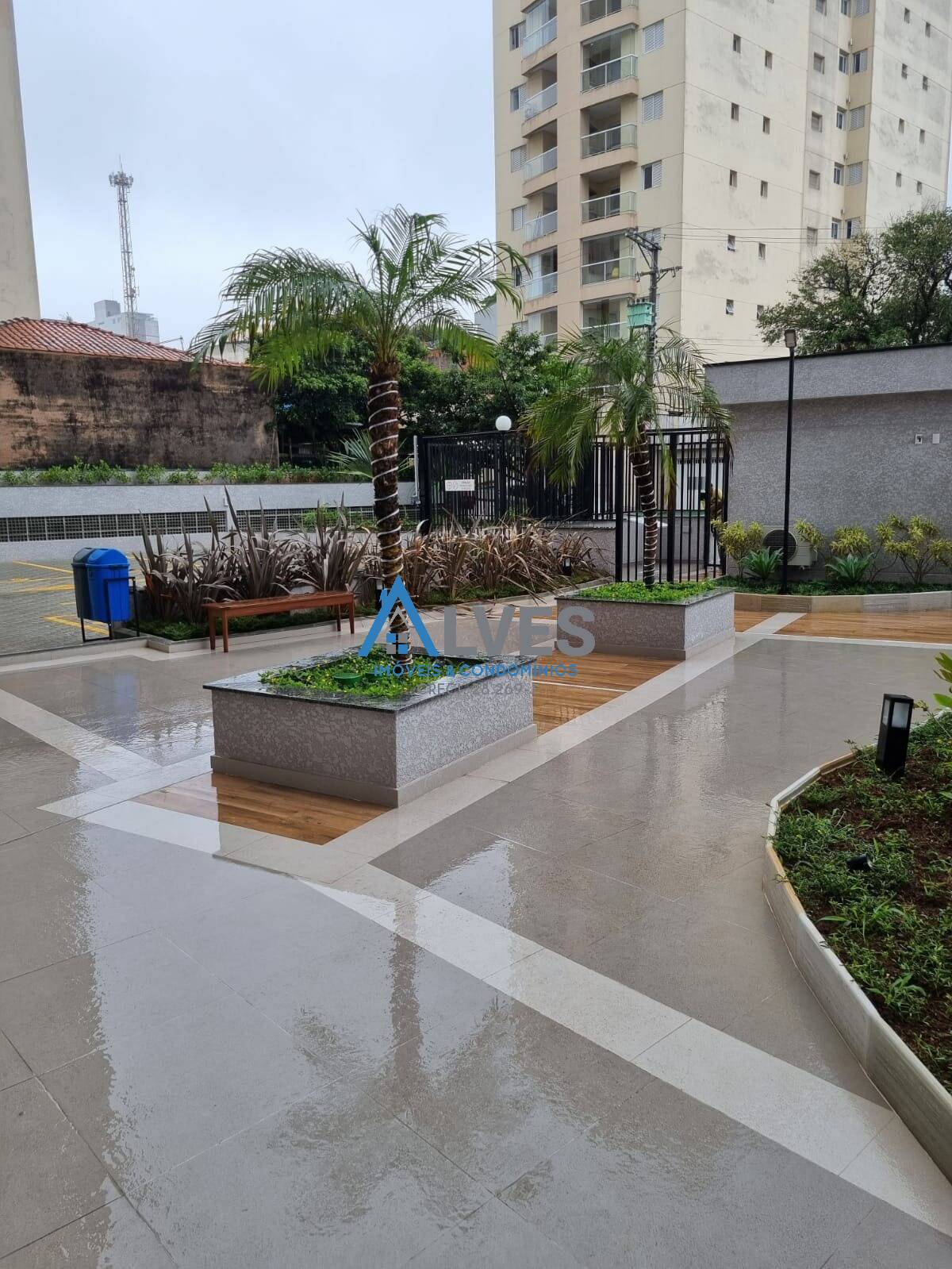 Apartamento, 2 quartos, 48 m² - Foto 40