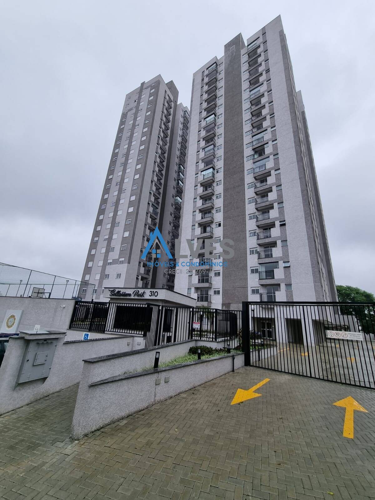 Apartamento, 2 quartos, 48 m² - Foto 42