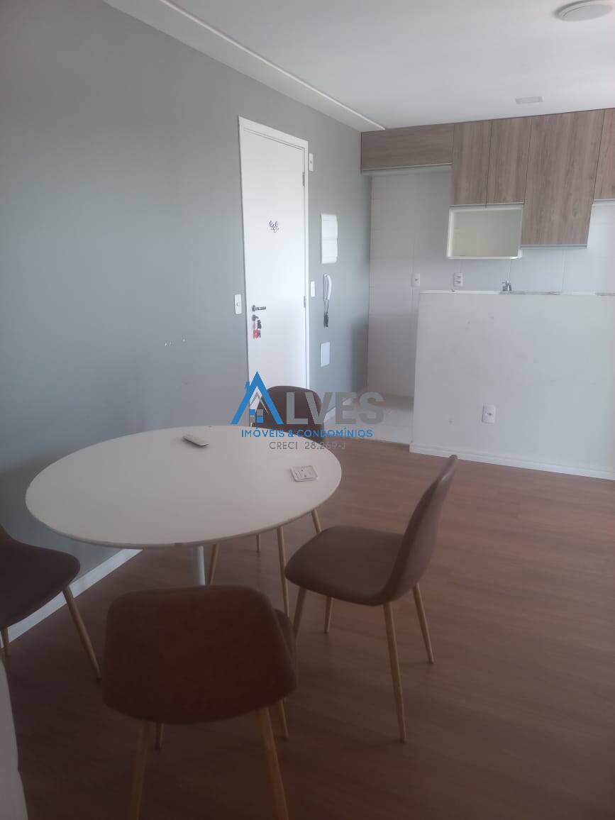 Apartamento, 2 quartos, 44 m² - Foto 2