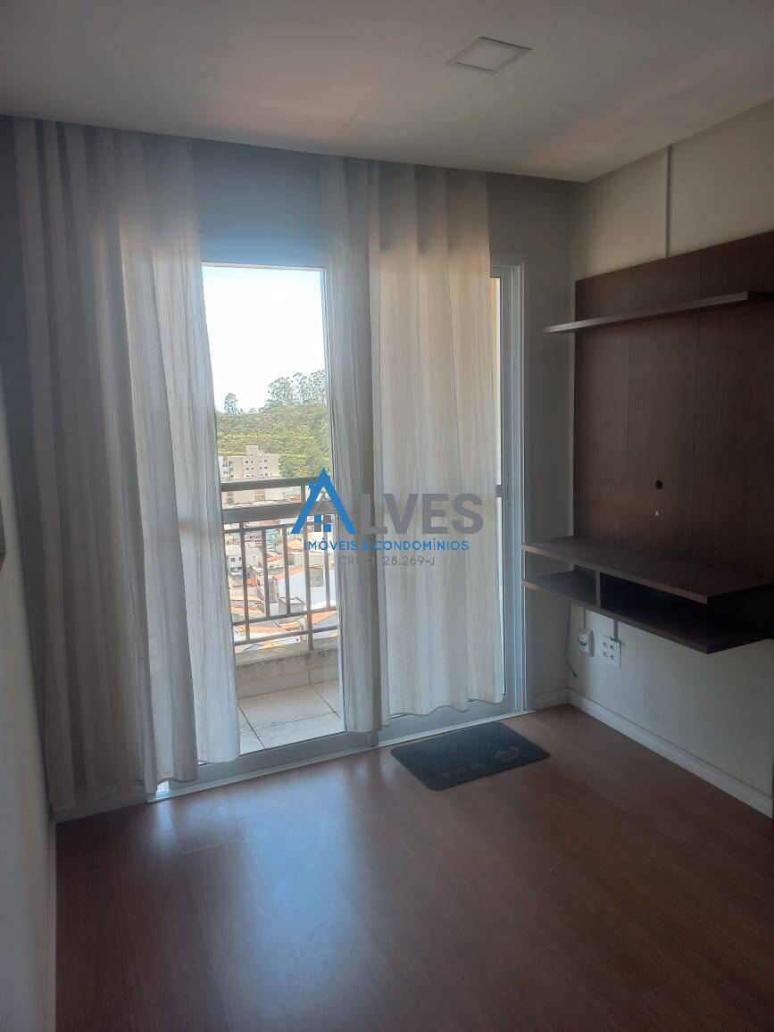 Apartamento, 2 quartos, 44 m² - Foto 1