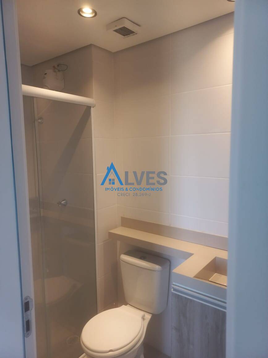 Apartamento, 2 quartos, 44 m² - Foto 3