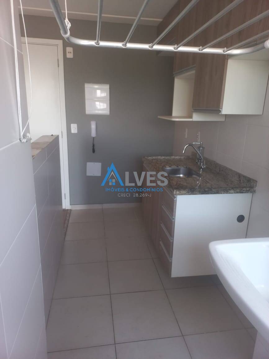 Apartamento, 2 quartos, 44 m² - Foto 6