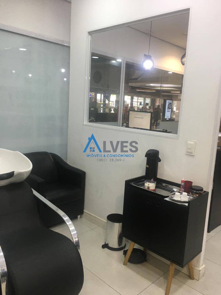 Sala-Conjunto, 37 m² - Foto 2