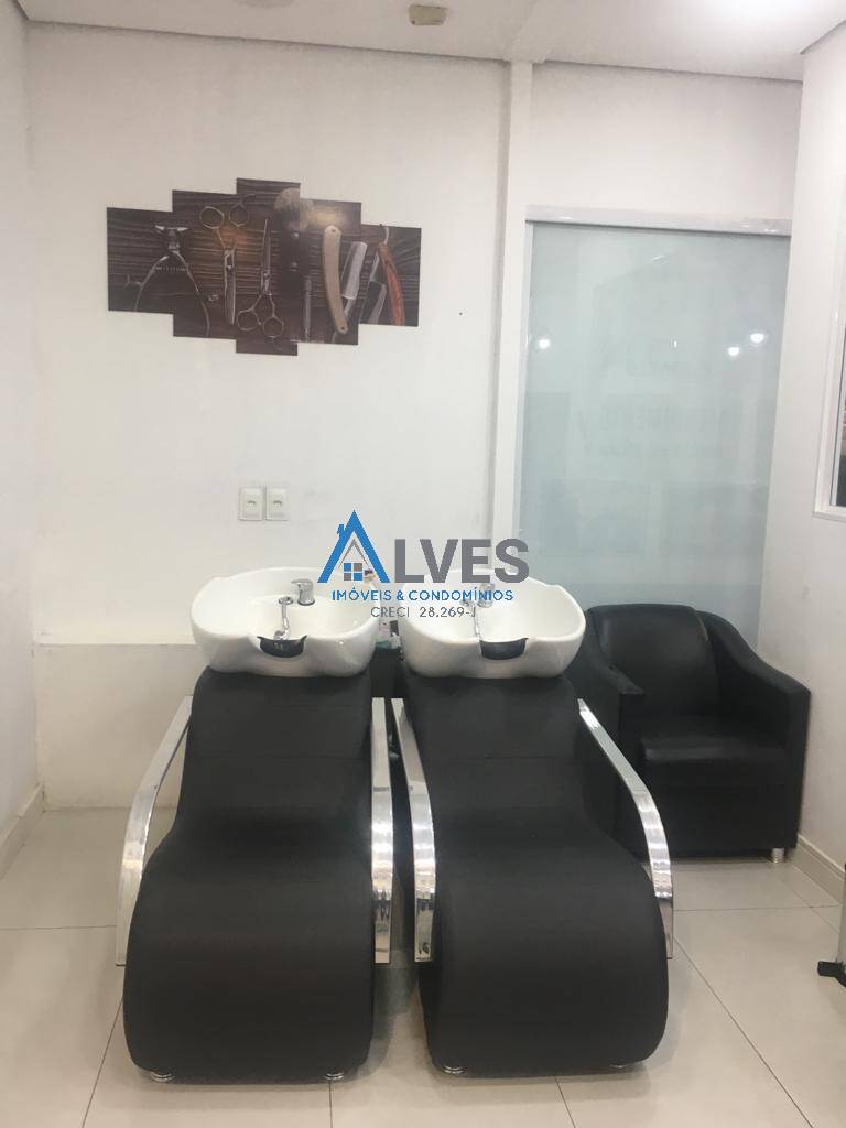 Sala-Conjunto, 37 m² - Foto 3