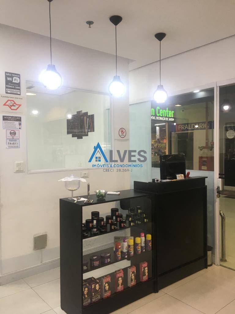 Sala-Conjunto, 37 m² - Foto 5