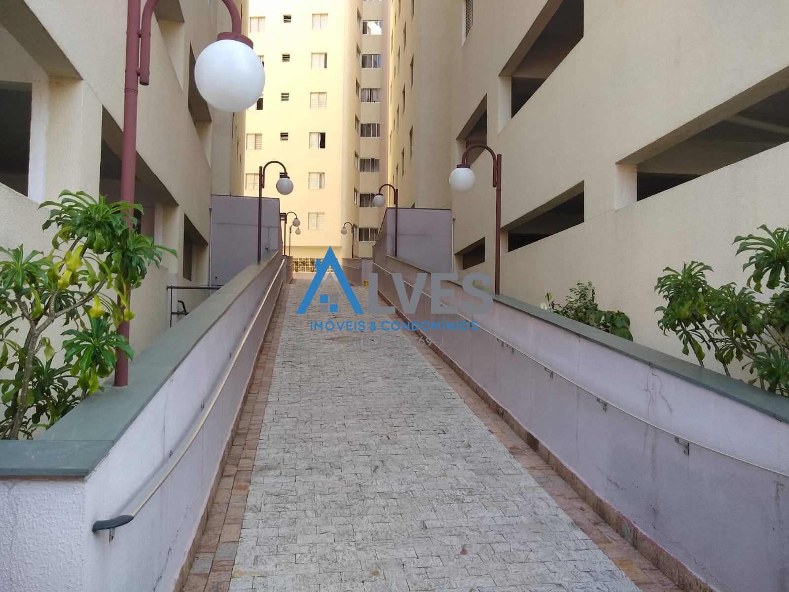 Apartamento, 2 quartos, 68 m² - Foto 3