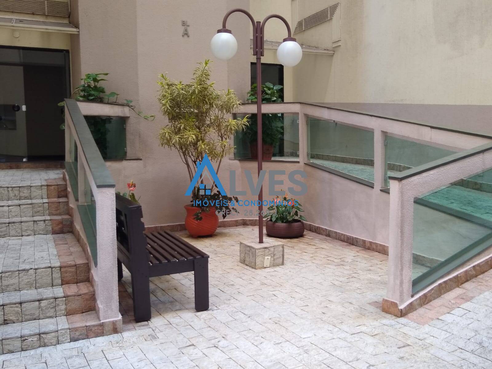 Apartamento, 2 quartos, 68 m² - Foto 5