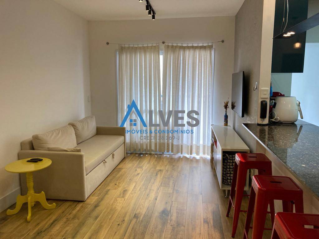 Apartamento, 2 quartos, 80 m² - Foto 3
