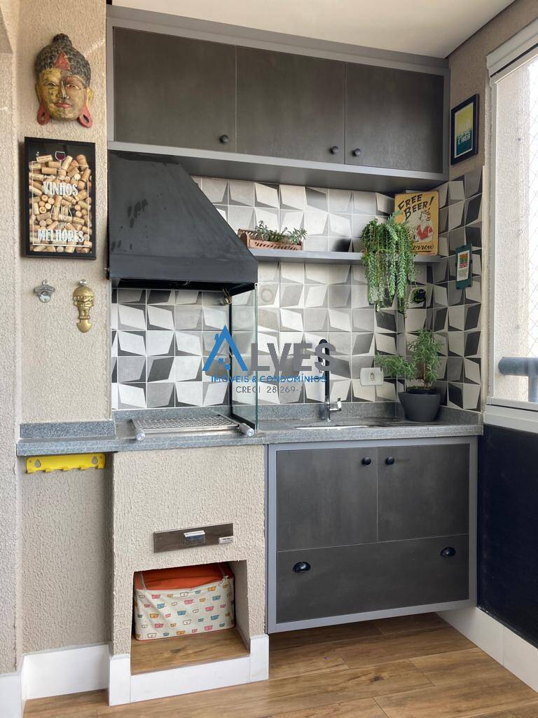 Apartamento, 2 quartos, 80 m² - Foto 6