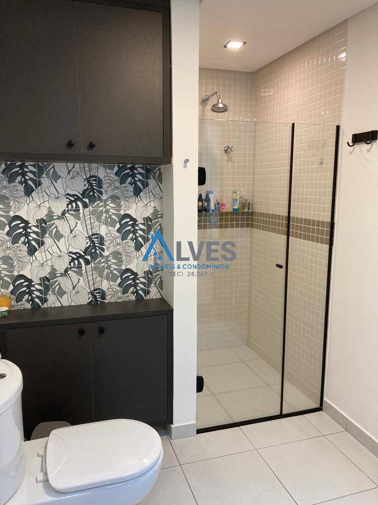 Apartamento, 2 quartos, 80 m² - Foto 13