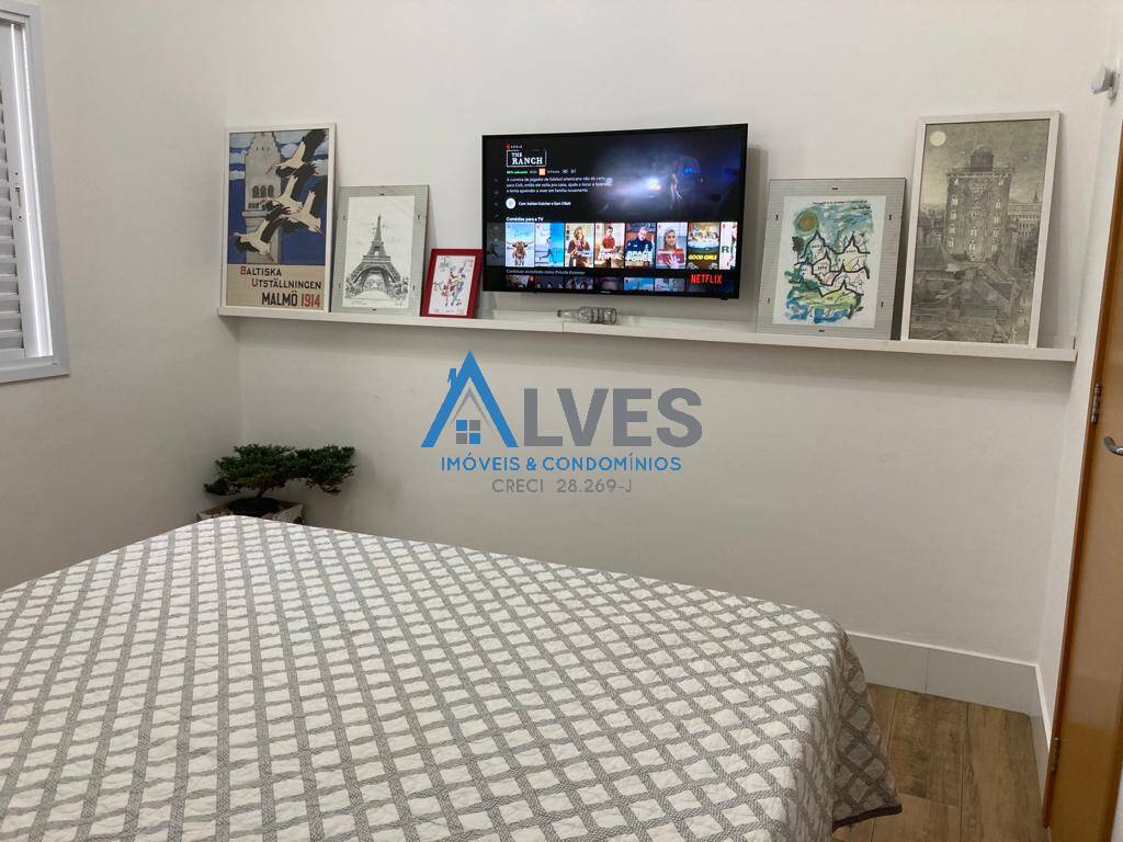 Apartamento, 2 quartos, 80 m² - Foto 16