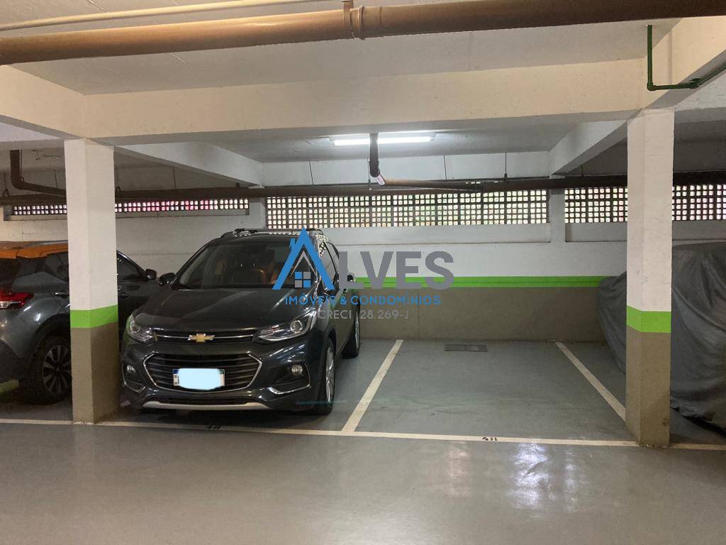 Apartamento, 2 quartos, 80 m² - Foto 21