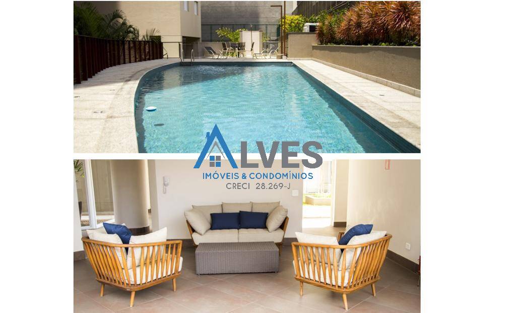 Apartamento, 2 quartos, 80 m² - Foto 25