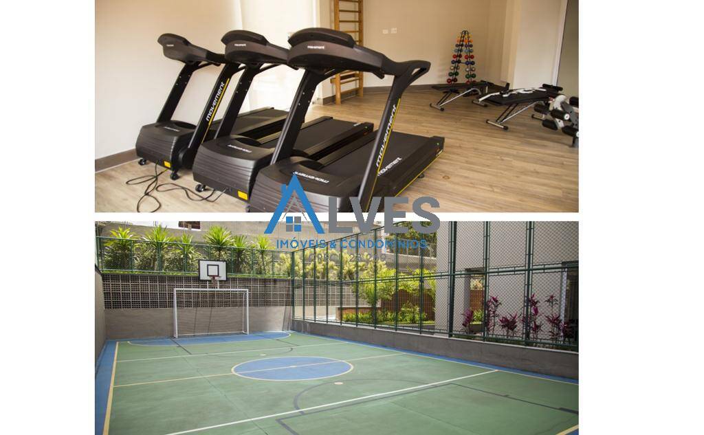 Apartamento, 2 quartos, 80 m² - Foto 22