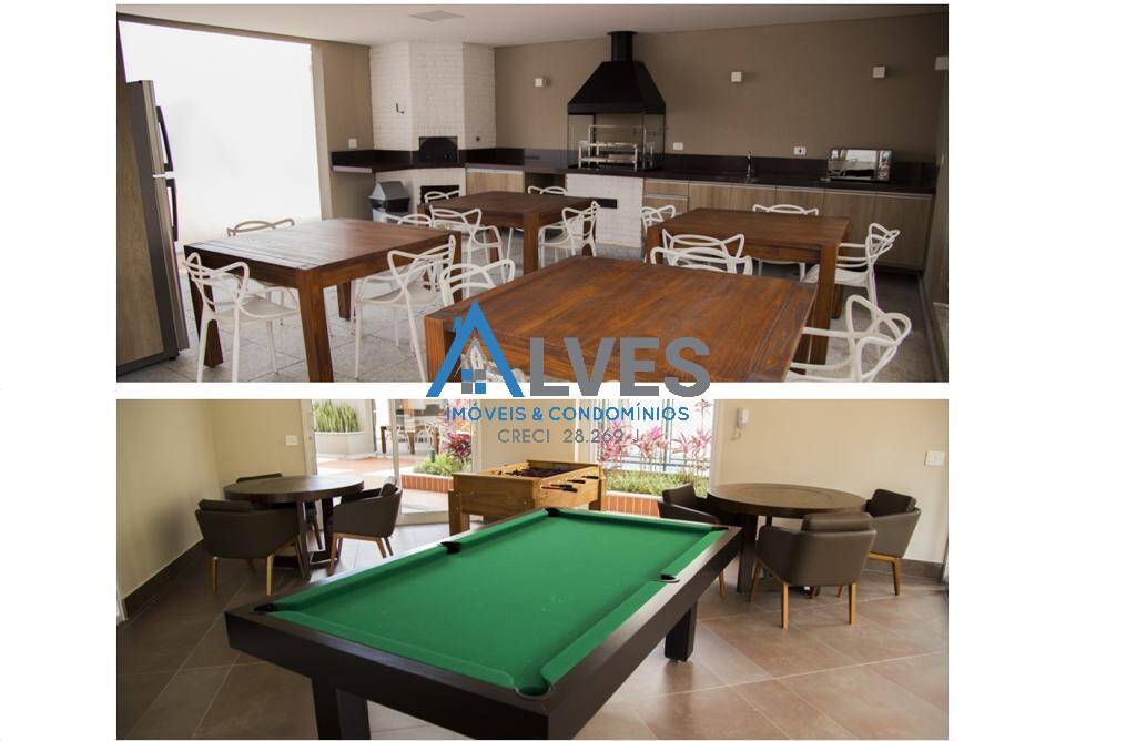 Apartamento, 2 quartos, 80 m² - Foto 23