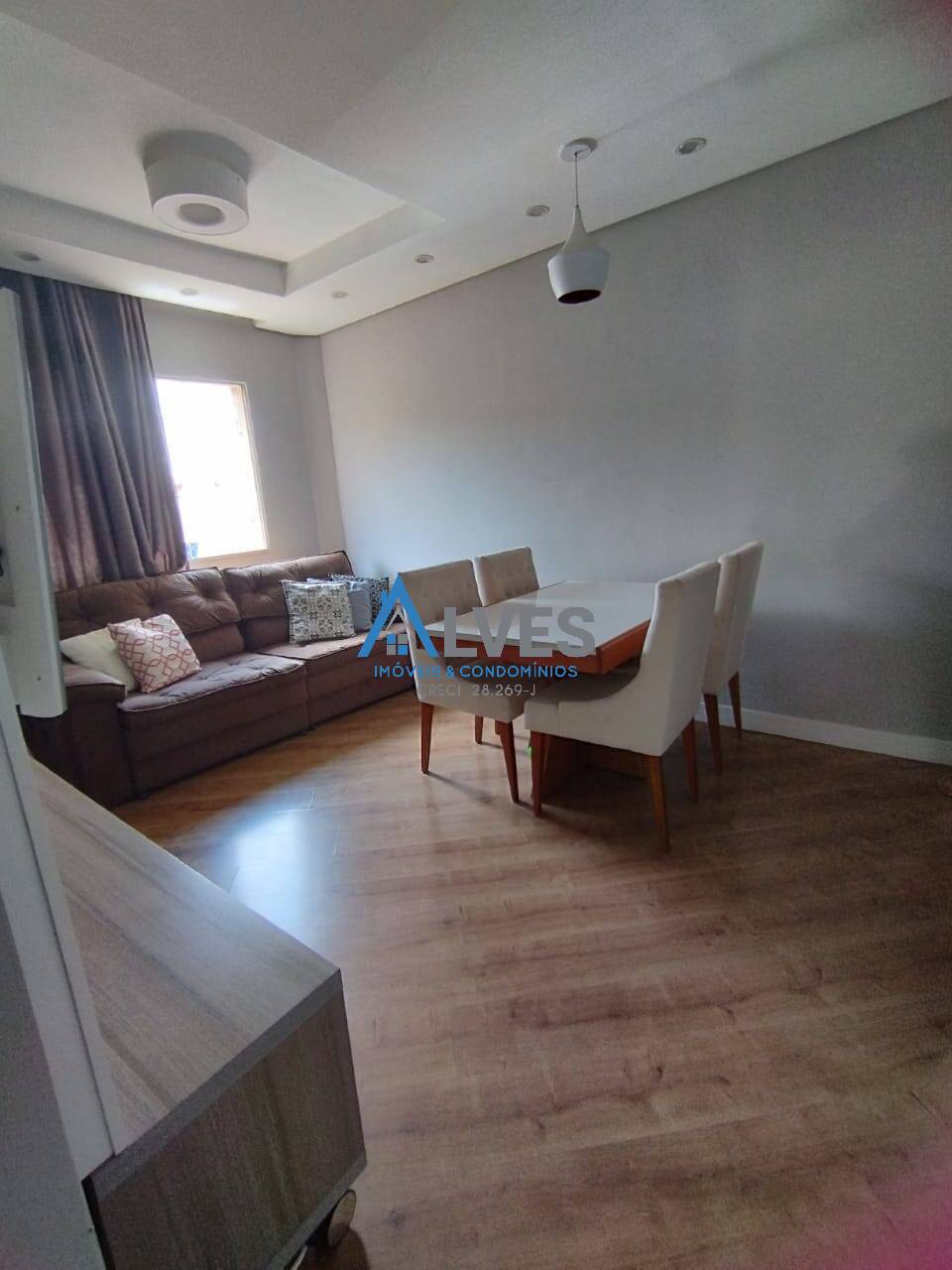 Apartamento, 2 quartos, 67 m² - Foto 2