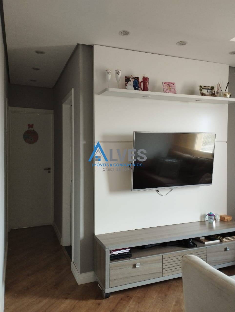 Apartamento, 2 quartos, 67 m² - Foto 3