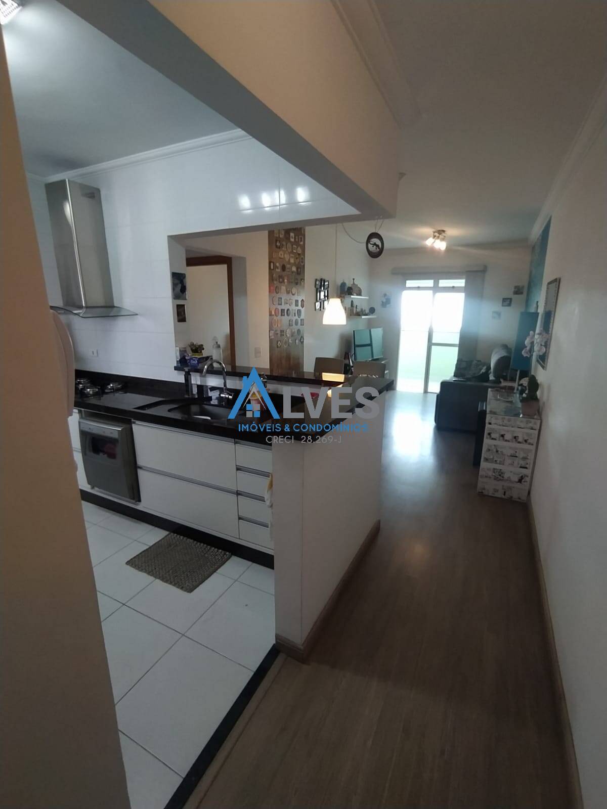 Apartamento, 4 quartos - Foto 2