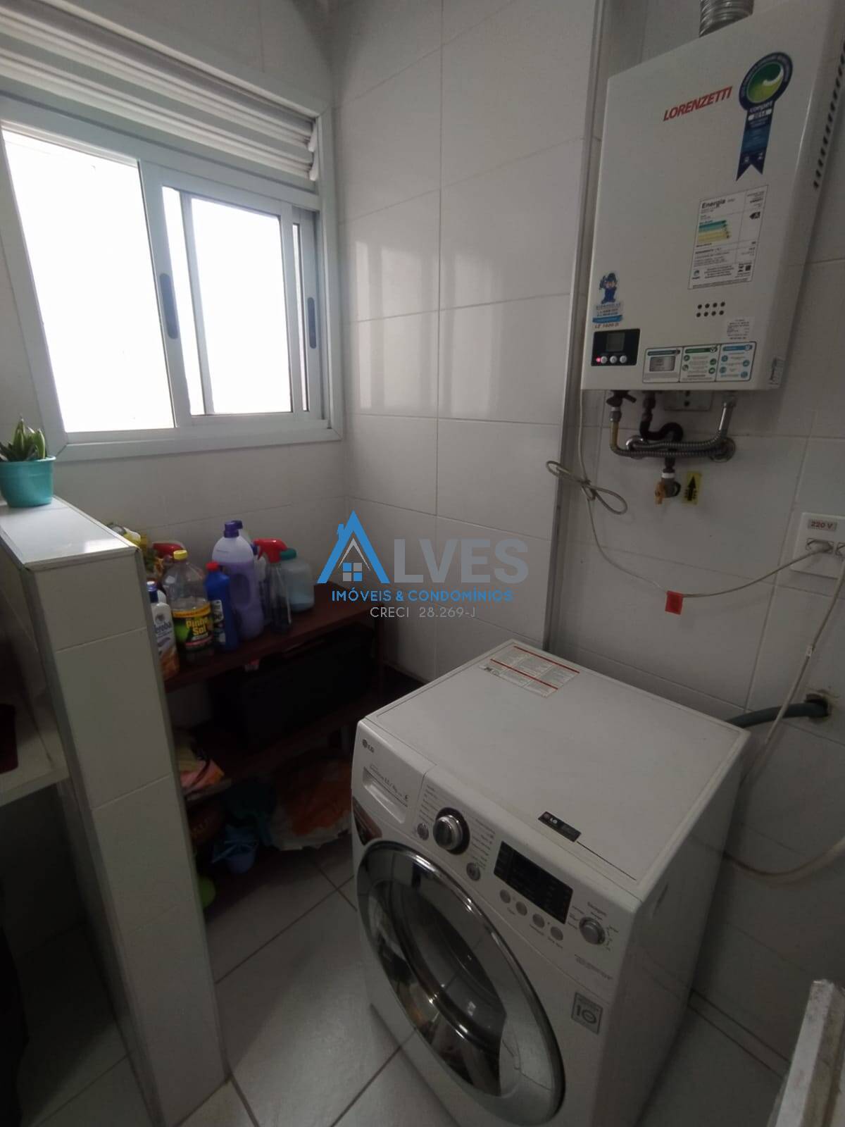 Apartamento, 4 quartos - Foto 4