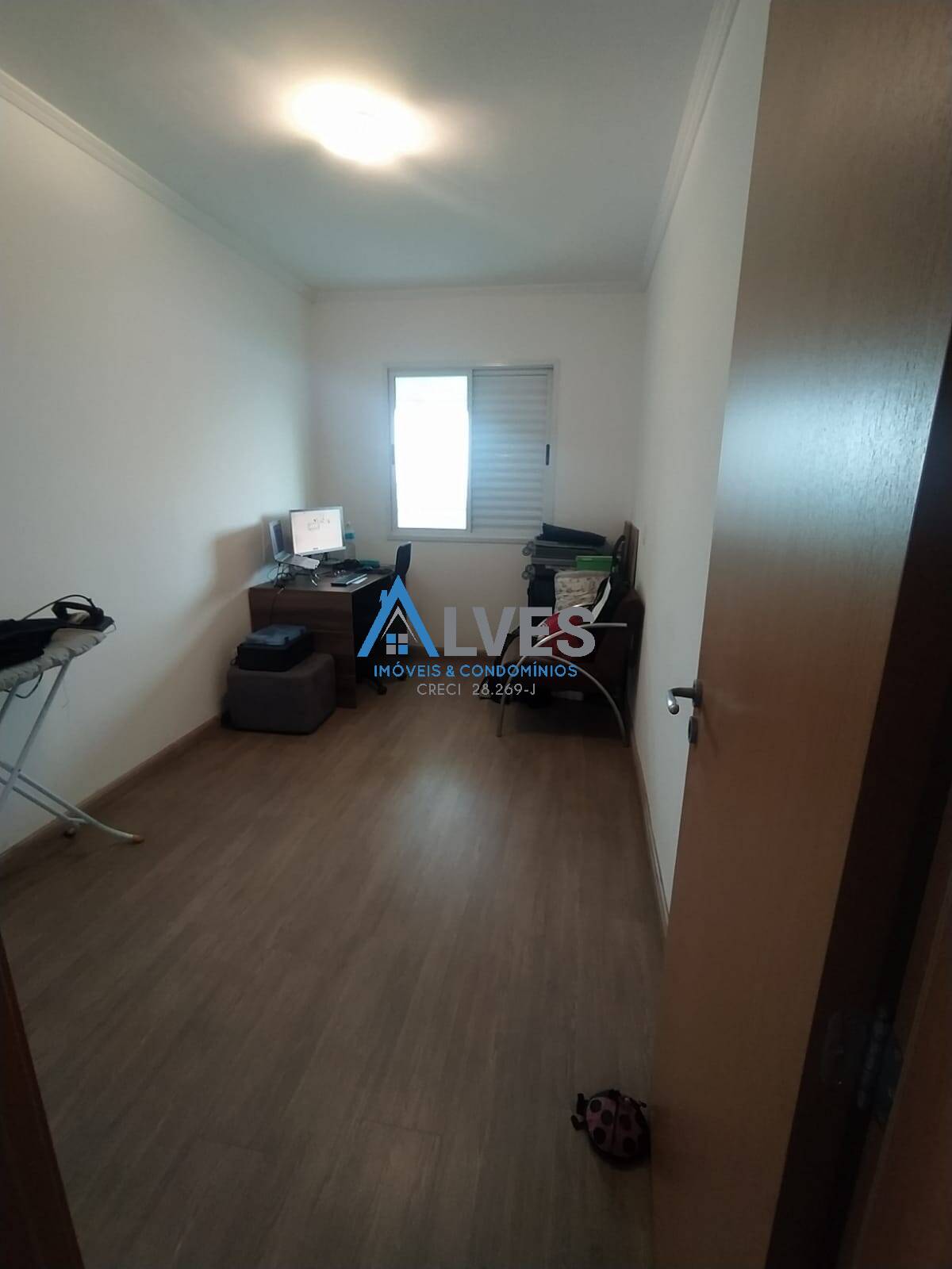 Apartamento, 4 quartos - Foto 3