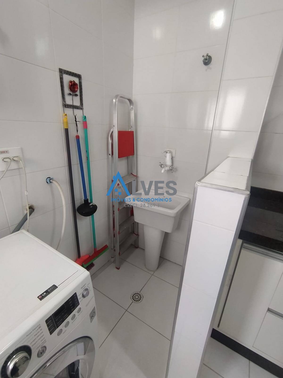 Apartamento, 4 quartos - Foto 6