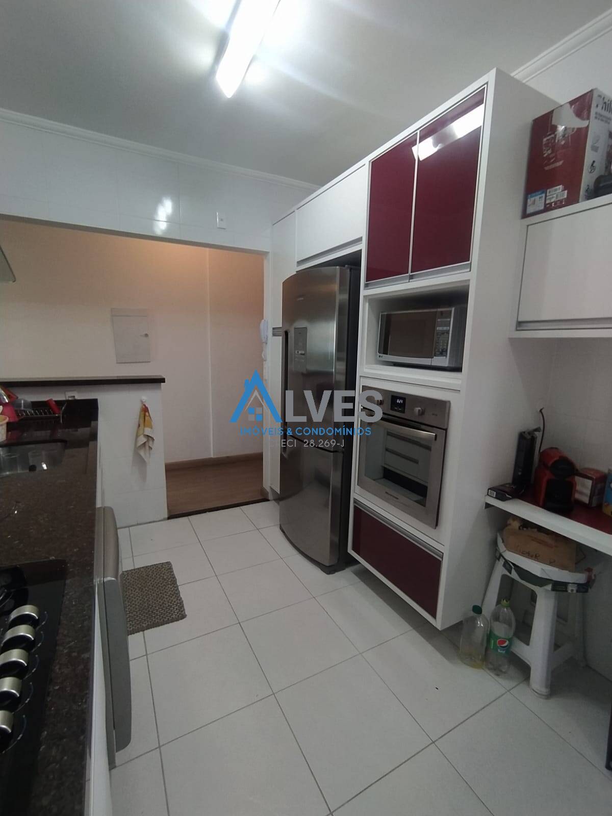 Apartamento, 4 quartos - Foto 7