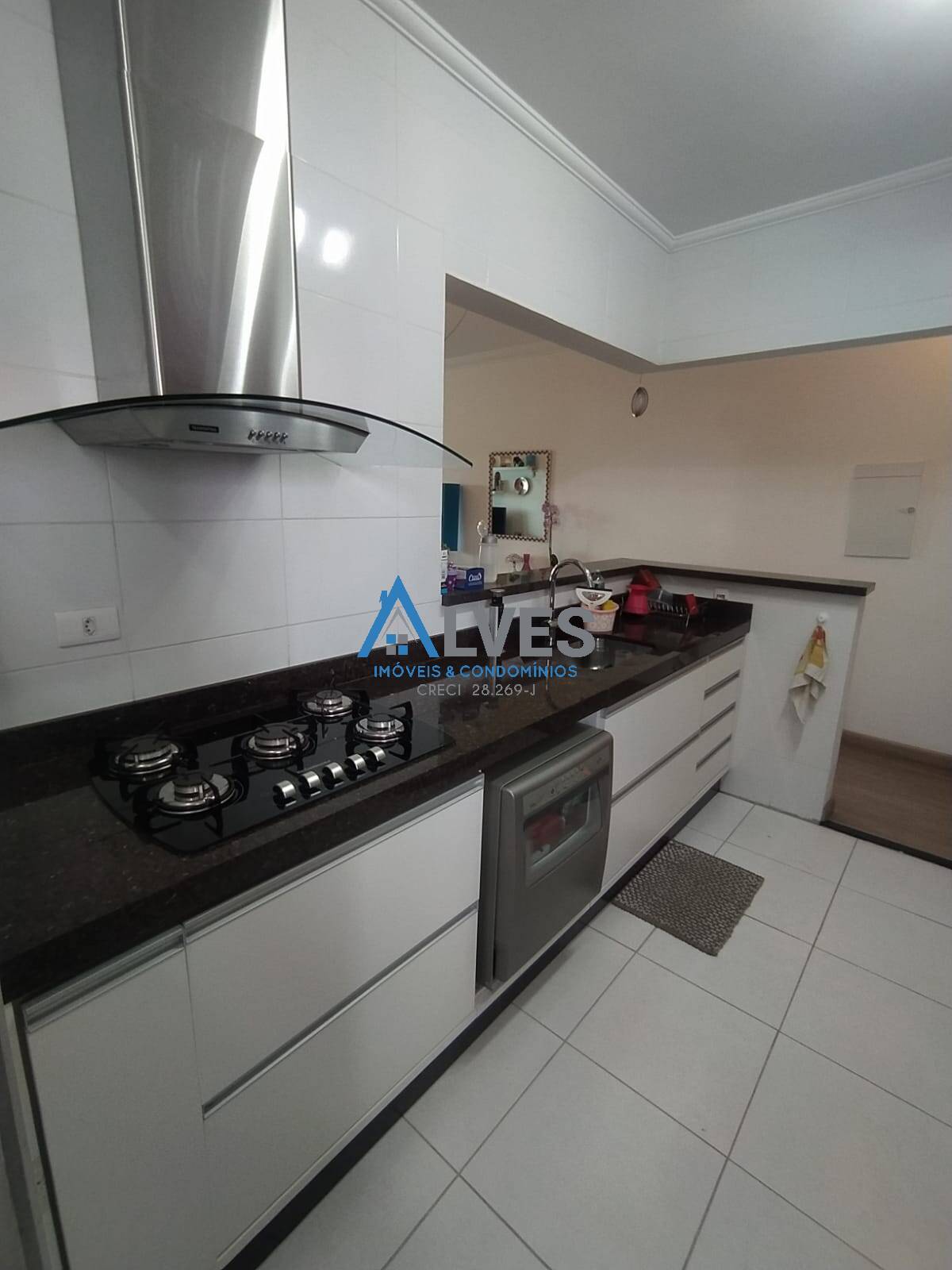 Apartamento, 4 quartos - Foto 10