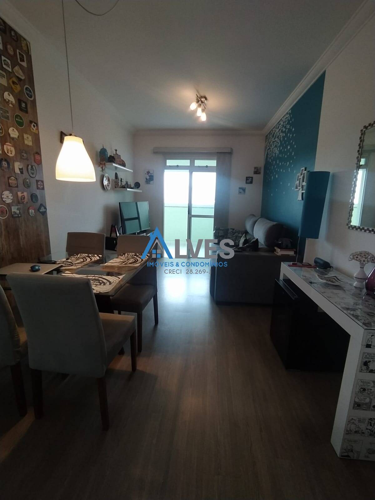 Apartamento, 4 quartos - Foto 8