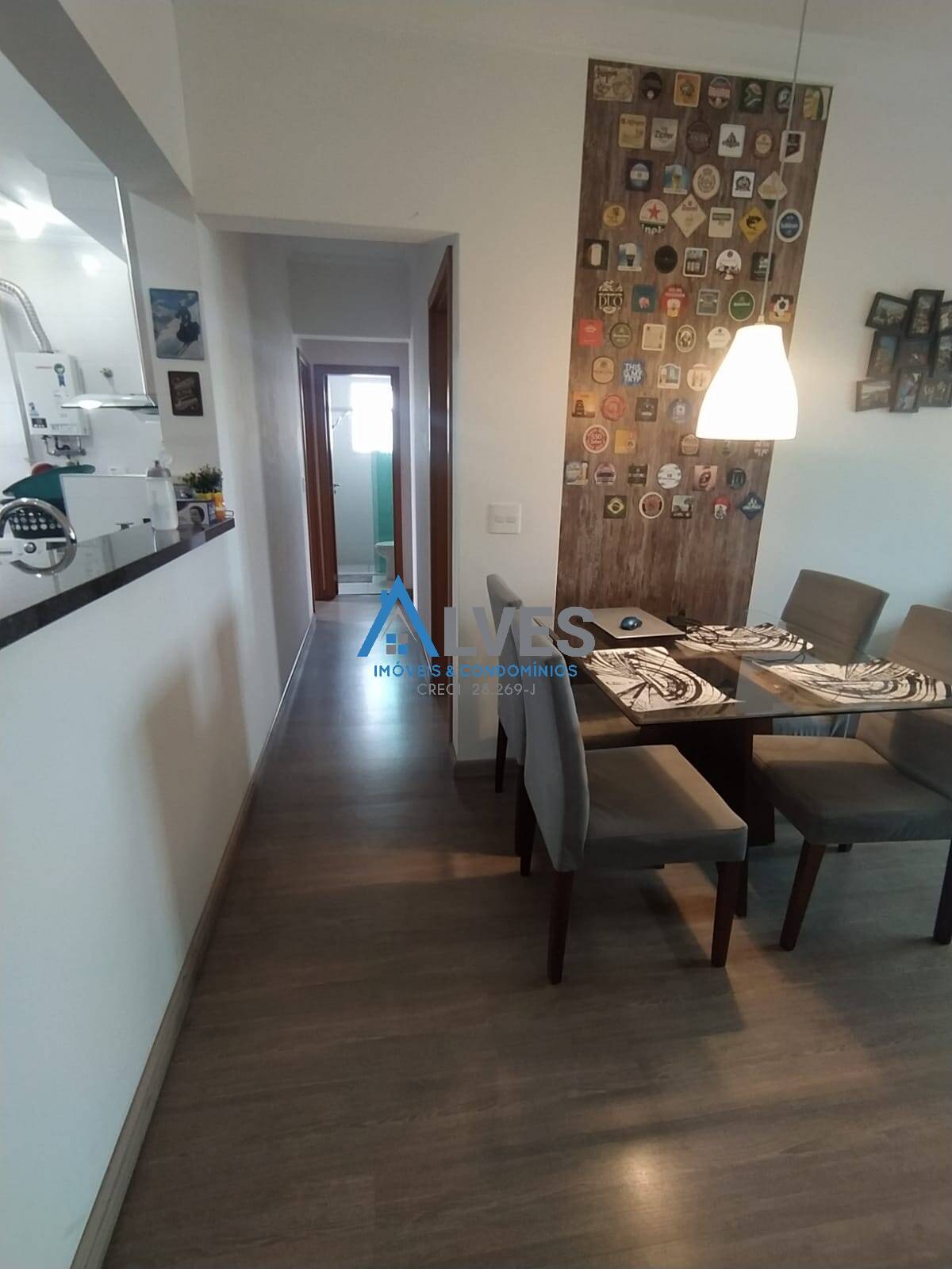 Apartamento, 4 quartos - Foto 9