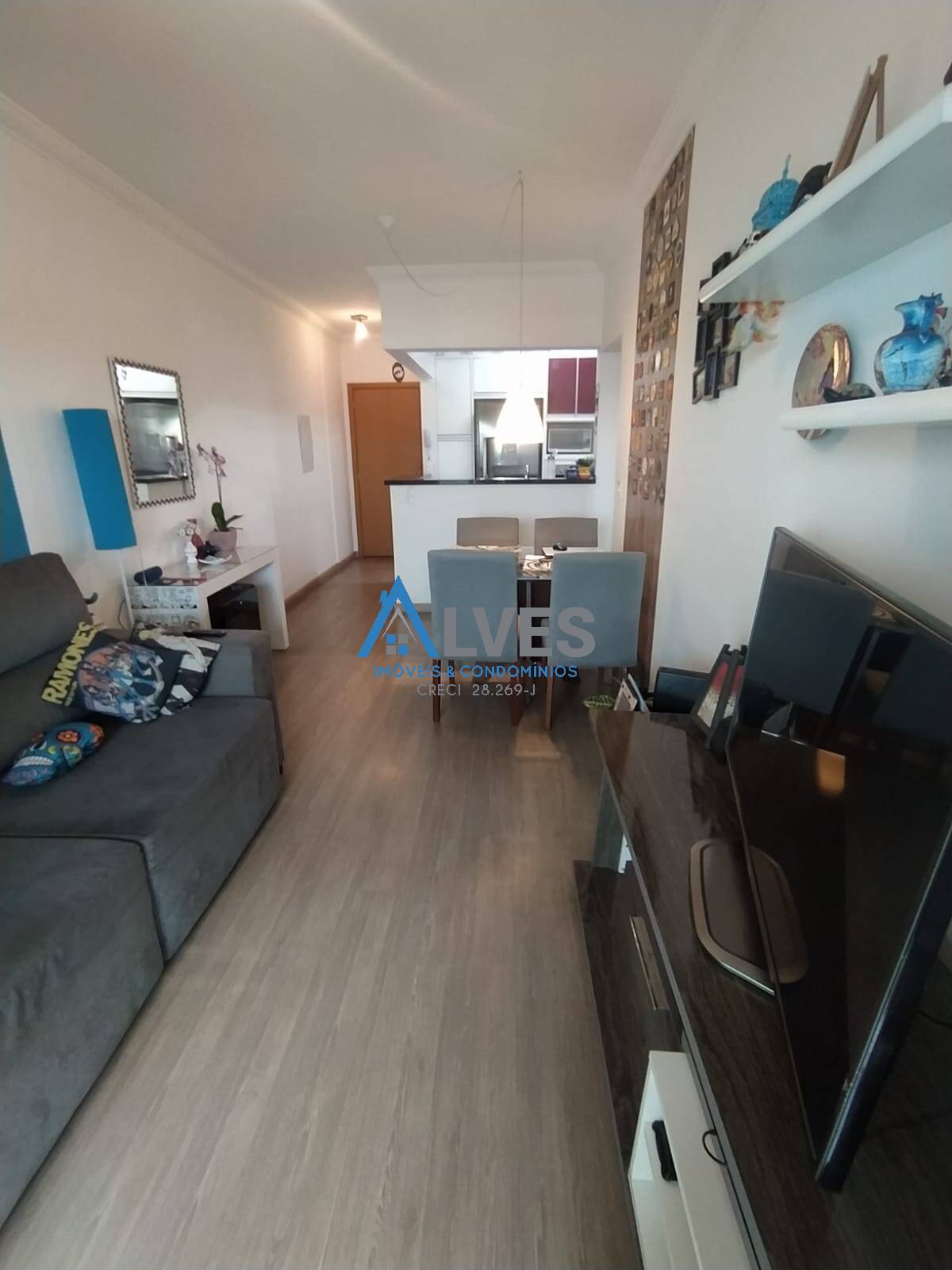 Apartamento, 4 quartos - Foto 13