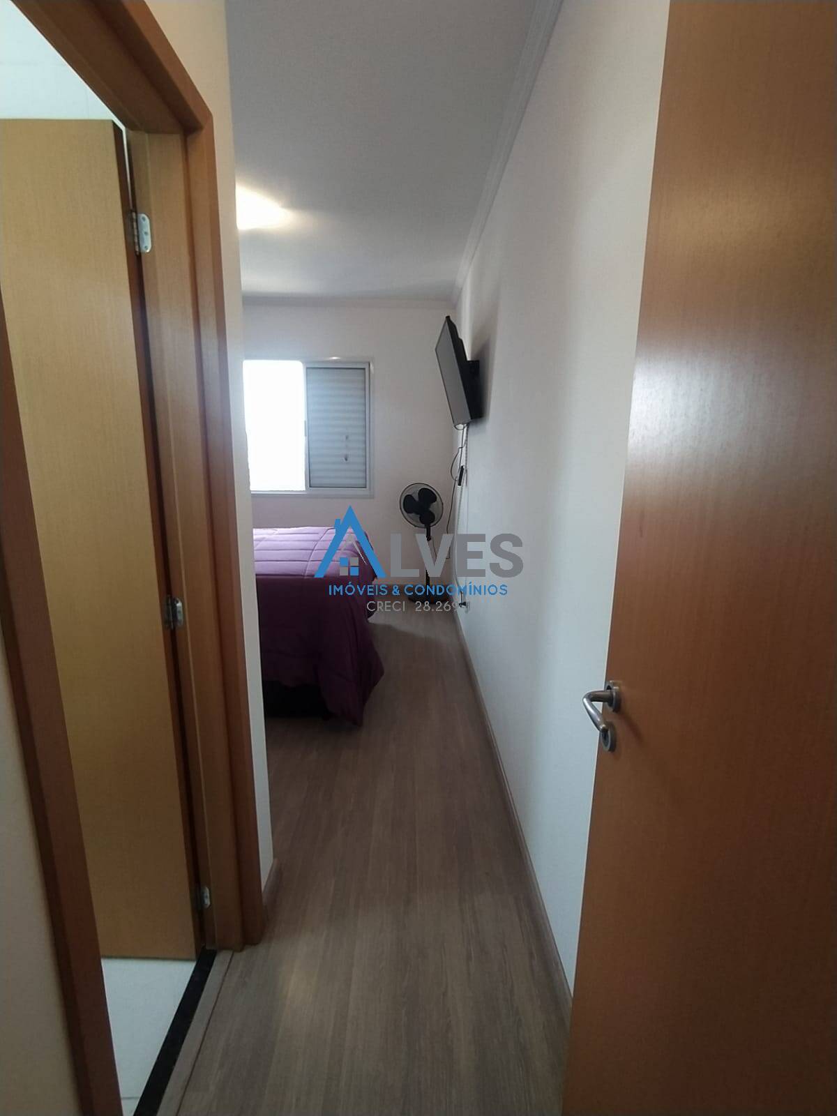 Apartamento, 4 quartos - Foto 18