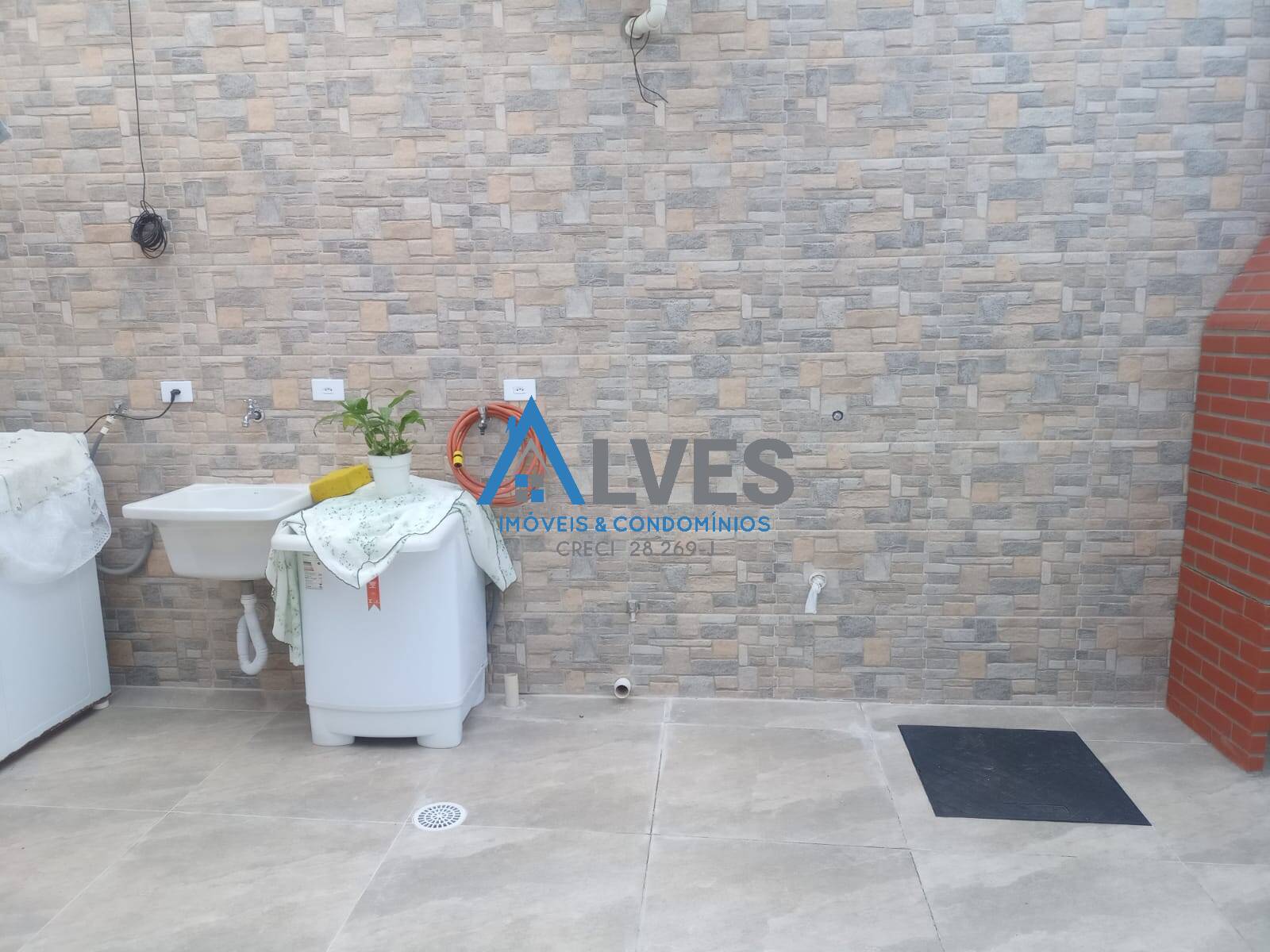Casa, 2 quartos, 204 m² - Foto 48