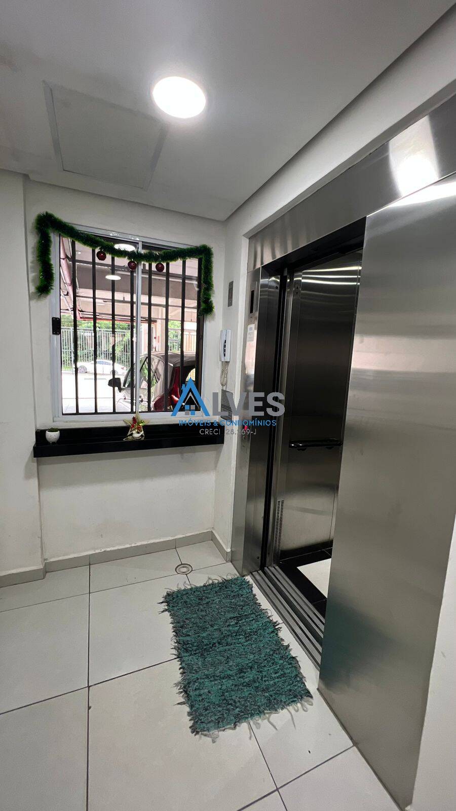 Apartamento, 2 quartos, 50 m² - Foto 3